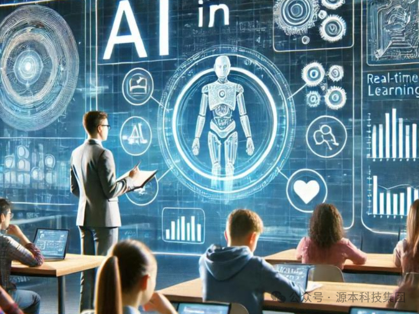贝斯特全球奢华科技-本科生掌握大数据、云原生、AI-竞赛保研求职的“超车秘籍”来了！